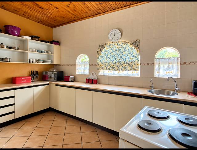 3 BEDROOM HOUSE FOR SALE IN BERGSIG